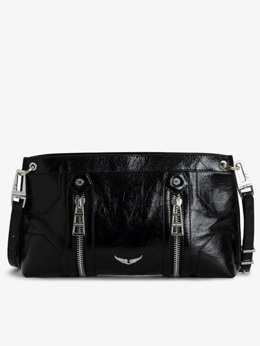 Sac Sunny Moody Noir - Femme - Zadig & Voltaire - Modalova