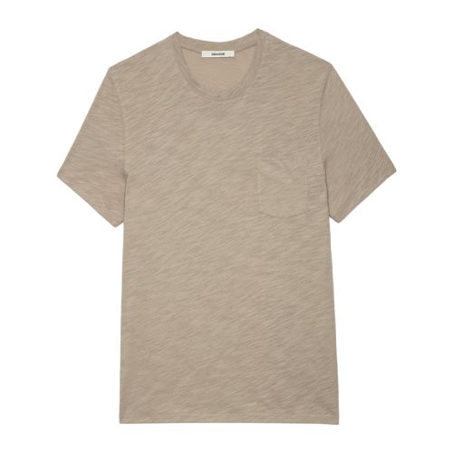 T-shirt Stockholm Flamme - Taille XS - - Zadig & Voltaire - Zadig & Voltaire (FR) - Modalova