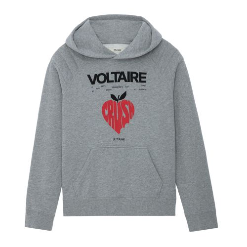 Sweatshirt Avata Concert Crush - Taille Xs - Zadig & Voltaire - Modalova