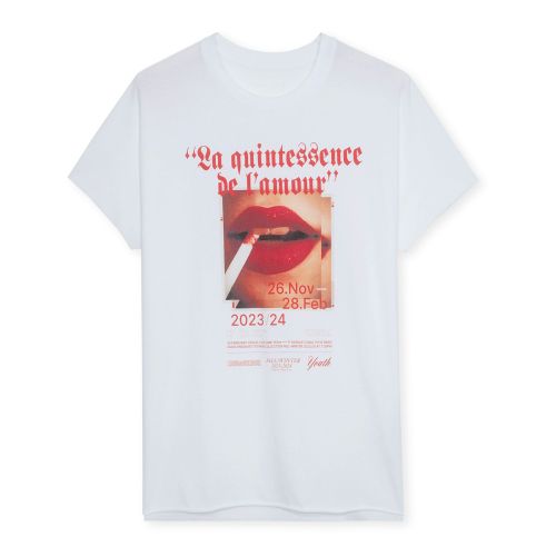 T-Shirt Tom - Zadig & Voltaire - Modalova
