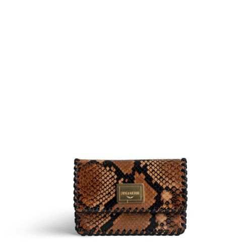 Portefeuille Le Cecilia - Zadig & Voltaire - Modalova