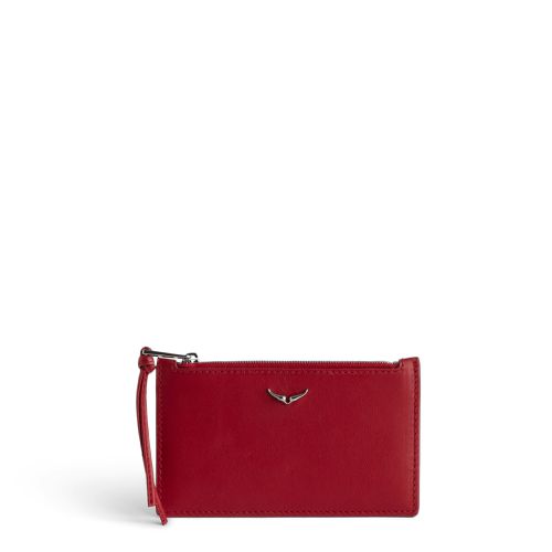 Porte-Monnaie Long Eternal - Zadig & Voltaire - Modalova