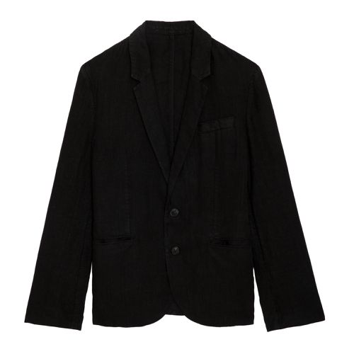 Blazer Viks Lin - Taille 50 - Zadig & Voltaire - Modalova