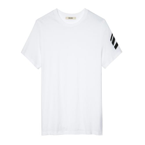 T-shirt Tommy Hc Arrow - Taille L - - Zadig & Voltaire - Zadig & Voltaire (FR) - Modalova