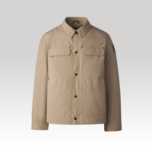 Manteau Burnaby Chore Black Label (s, , TTG) - Canada Goose - Modalova