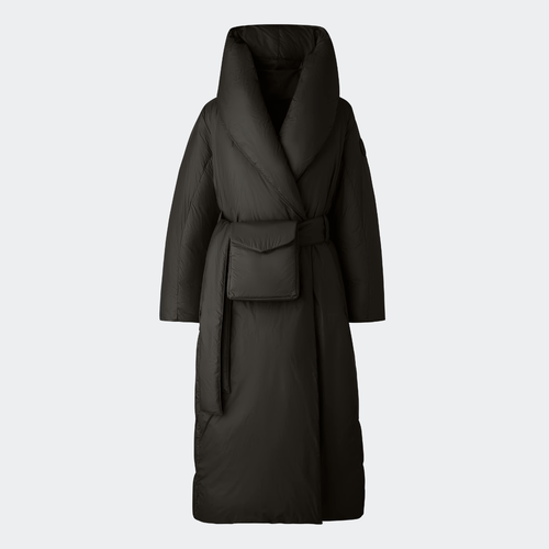 Manteau Elie Blanket (s, , M) - Canada Goose - Modalova