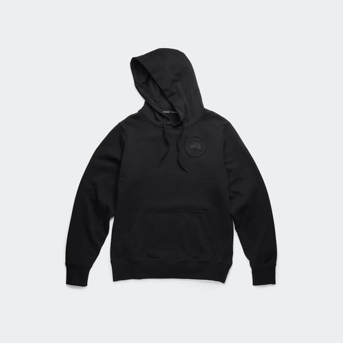 Sweat à capuche brodé Huron (s, , TG) - Canada Goose - Modalova