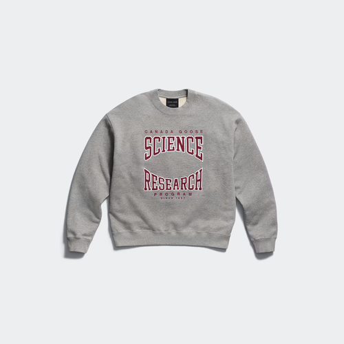 Sweat Wander Science Research (s, , M) - Canada Goose - Modalova