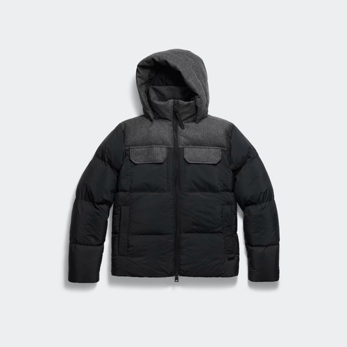 Parka Fairview (s, /, P) - Canada Goose - Modalova