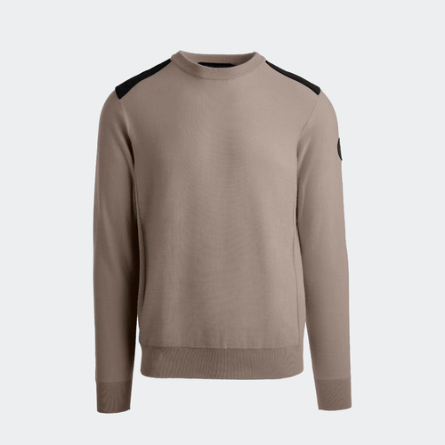 Pull col ras du cou Dartmouth Black Label (s, , P) - Canada Goose - Modalova