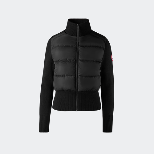 Veste large en maille matelassée HyBridge® (s, , TP) - Canada Goose - Modalova