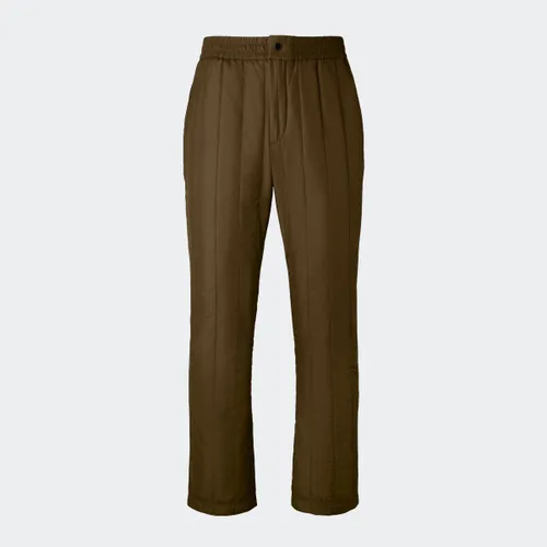 Pantalon matelassé Carlyle Black Label (s, , P) - Canada Goose - Modalova