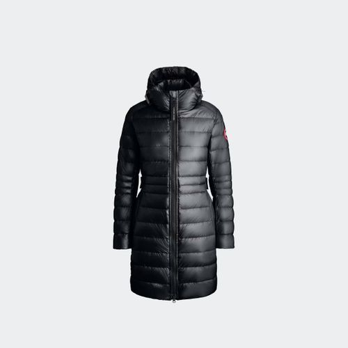 Veste à capuche Cypress (s, , TTP) - Canada Goose - Modalova