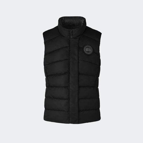 Gilet Freestyle Performance Satin (s, , TTG) - Canada Goose - Modalova