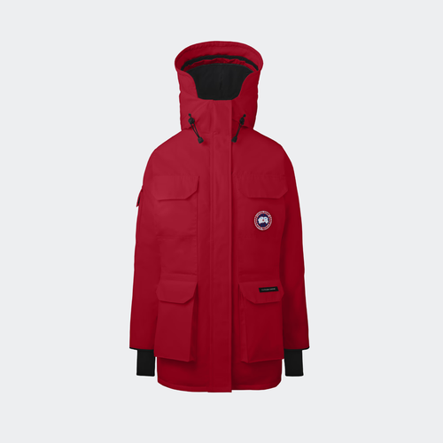Parka Expedition (s, , G) - Canada Goose - Modalova