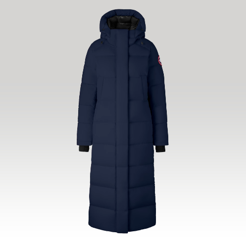 Parka Alliston (s, , TG) - Canada Goose - Modalova