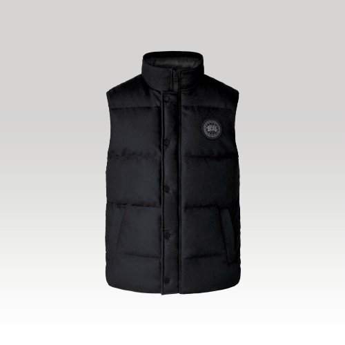 Gilet Garson en laine (s, , M) - Canada Goose - Modalova