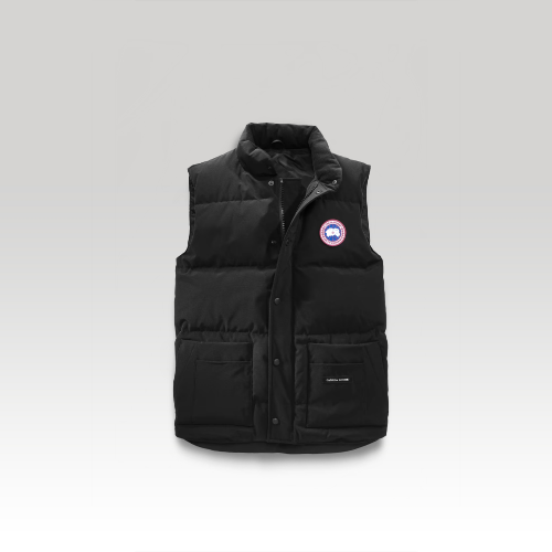 Gilet Freestyle Crew (s, , G) - Canada Goose - Modalova