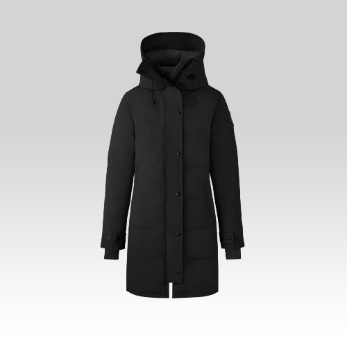 Parka Shelburne Black Label Heritage (s, , TTG) - Canada Goose - Modalova