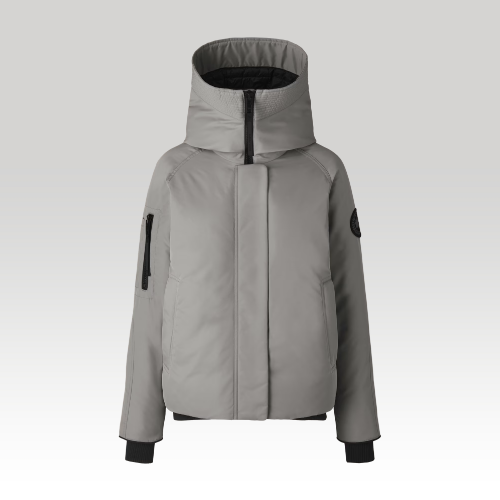 Blouson aviateur Everleigh Performance Satin (s, , TG) - Canada Goose - Modalova