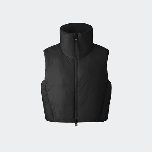 Gilet court Spessa (s, , P) - Canada Goose - Modalova