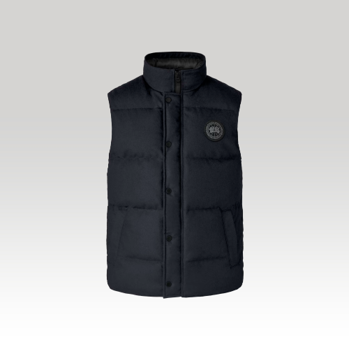 Gilet Garson en laine (s, , TG) - Canada Goose - Modalova