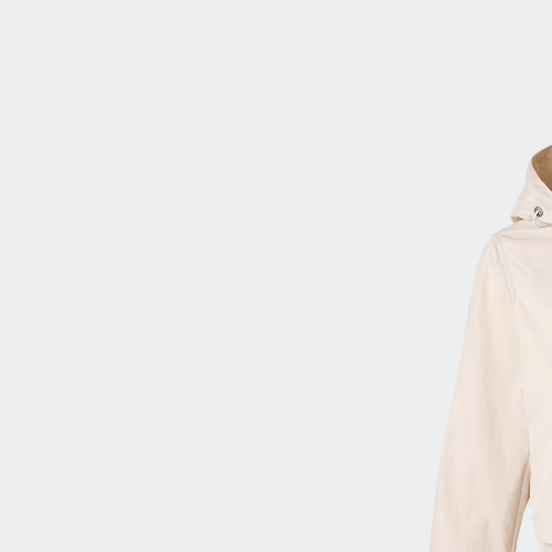 Manteau long Sinclair (s, , M) - Canada Goose - Modalova