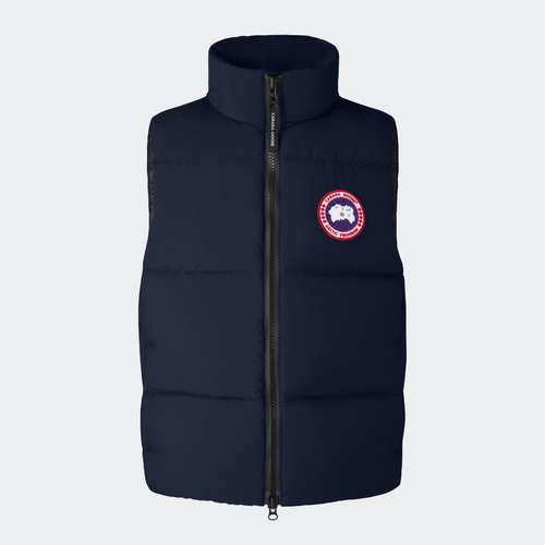 Gilet Lawrence (s, , TP) - Canada Goose - Modalova