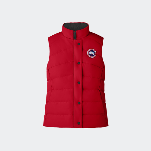 Gilet Freestyle (s, , G) - Canada Goose - Modalova