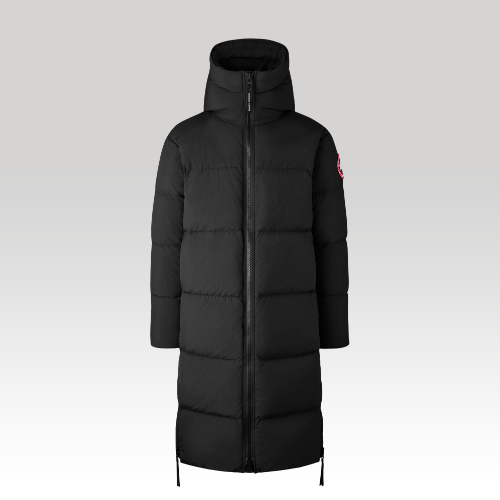 Doudoune longue Lawrence (s, , TTG) - Canada Goose - Modalova