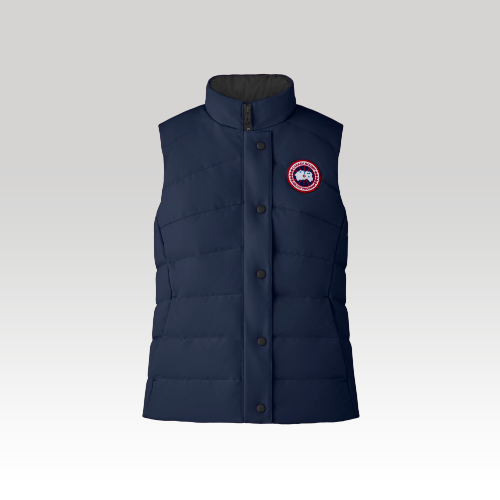 Gilet Freestyle (s, , P) - Canada Goose - Modalova