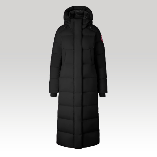 Parka Alliston (s, , M) - Canada Goose - Modalova