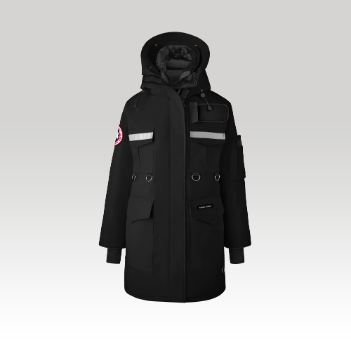 Parka Resolute (s, , TP) - Canada Goose - Modalova