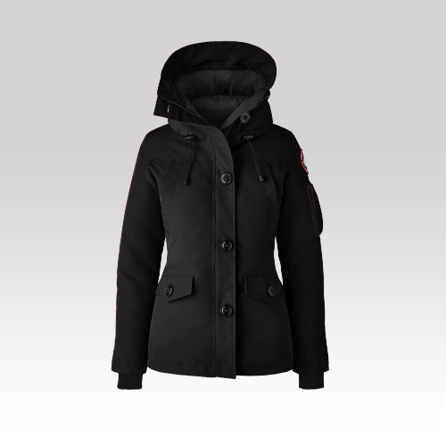 Parka Montebello Heritage (s, , TP) - Canada Goose - Modalova