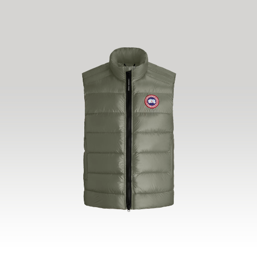 Gilet Crofton (s, , TP) - Canada Goose - Modalova