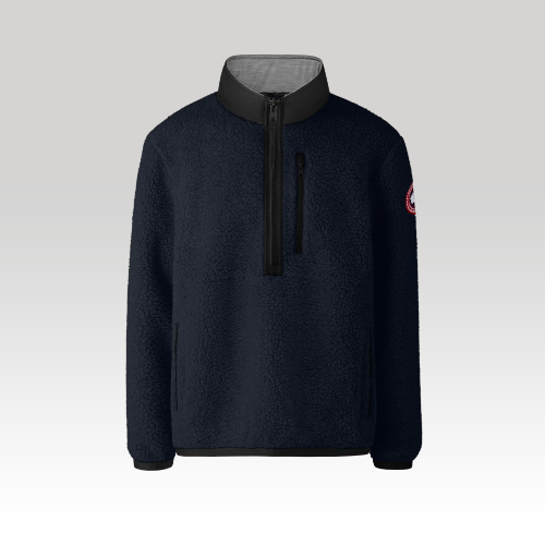 Pull-over Renfrew en Molleton Kind High Pile (s, , P) - Canada Goose - Modalova