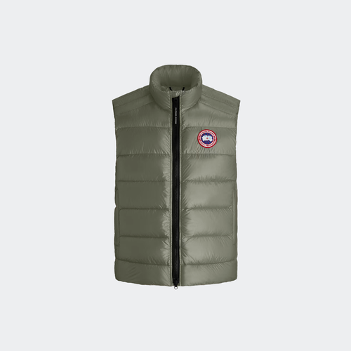 Gilet Crofton (s, , TTG) - Canada Goose - Modalova