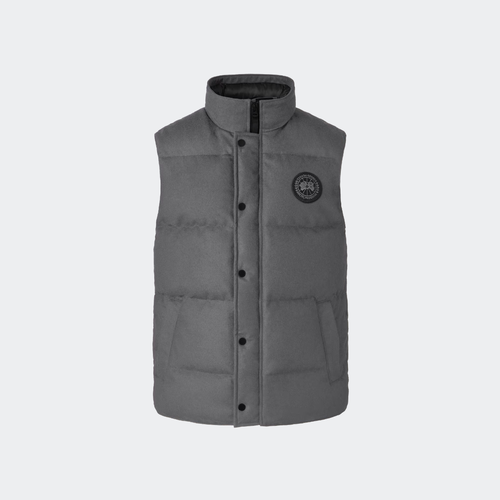 Gilet Garson en laine (s, , M) - Canada Goose - Modalova