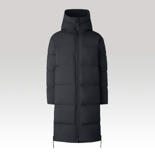 Doudoune longue Lawrence Label (s, , G) - Canada Goose - Modalova