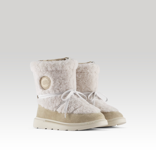 Botte doudoune en rason Demma (s, , US 11) - Canada Goose - Modalova