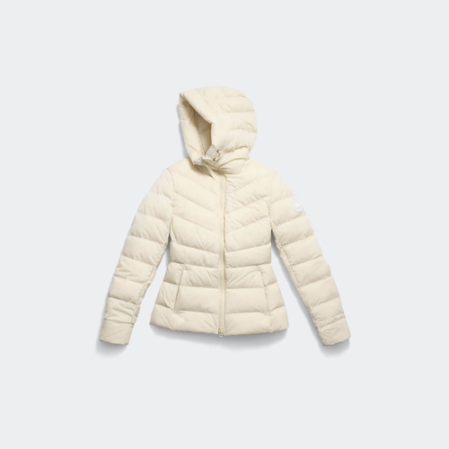 Manteau Clair White Label (s, , G) - Canada Goose - Modalova