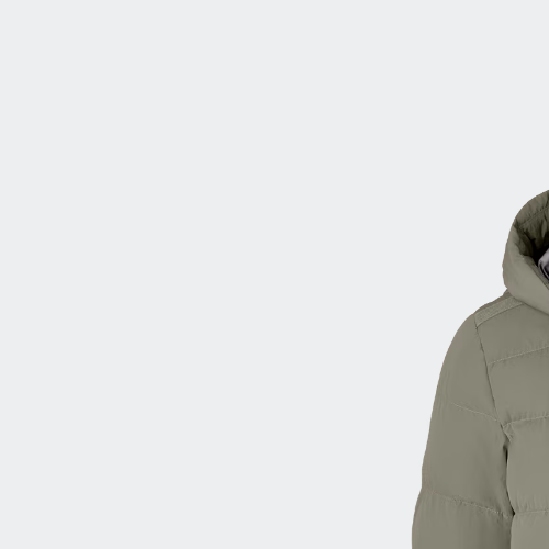 Parka Aurora (s, , P) - Canada Goose - Modalova