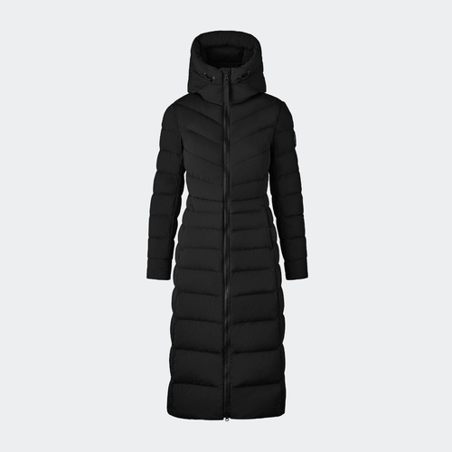 Manteau long Clair label (s, , G) - Canada Goose - Modalova