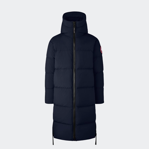 Doudoune longue Lawrence (s, , G) - Canada Goose - Modalova