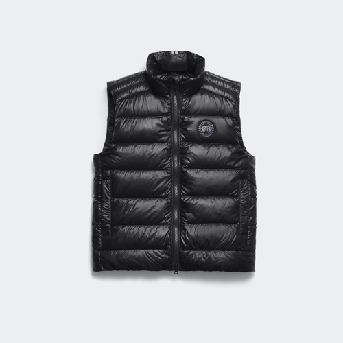 Gilet Crofton Label (s, , G) - Canada Goose - Modalova