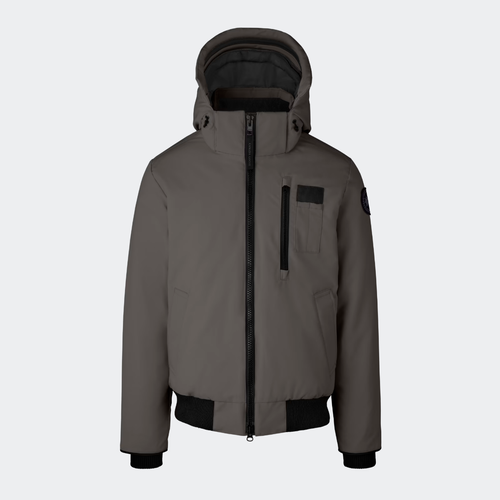 Blouson aviateur Borden Black Label (s, , P) - Canada Goose - Modalova