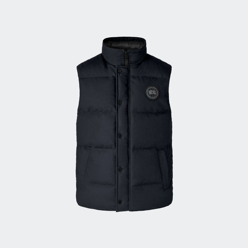 Gilet Garson en laine (s, , P) - Canada Goose - Modalova