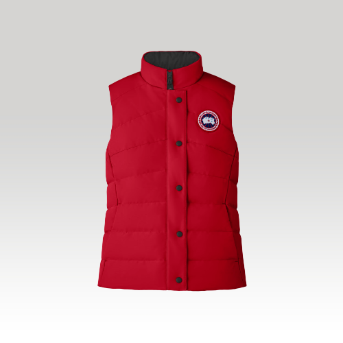 Gilet Freestyle (s, , TP) - Canada Goose - Modalova