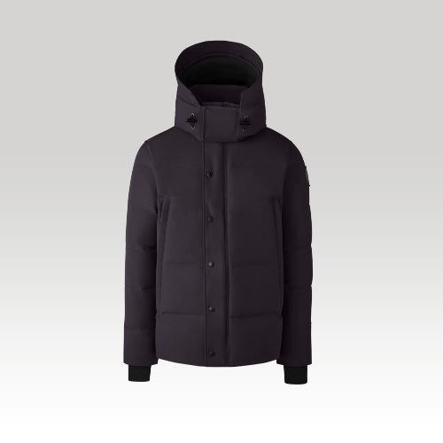 Parka Wyndham Black Label Heritage (s, , TP) - Canada Goose - Modalova