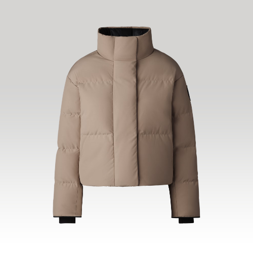 Veste courte Grandview Black Label (s, , P) - Canada Goose - Modalova